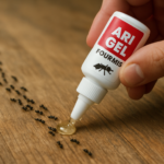 ARI GEL Fourmis : Avis sur ce gel efficace pour détruire la colonie en 24h