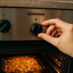Avis cuisinière Germania : notre test complet du rapport qualité-prix