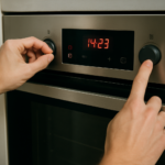 Changement de l’heure sur un four Brandt : Guide étape par étape pour tous modèles