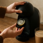 Comment amorcer votre machine Dolce Gusto : guide pratique et solutions de dépannage