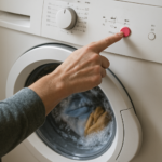 Comment arrêter une machine à laver en cours de cycle : guide par marque et conseils sécurité