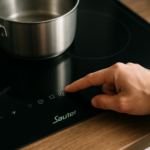Comment réinitialiser une plaque à induction Sauter : guide étape par étape