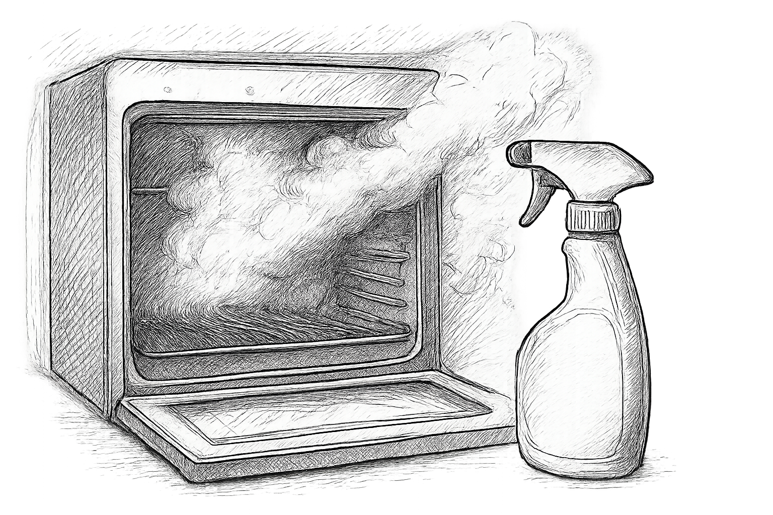 decap four mal rincé