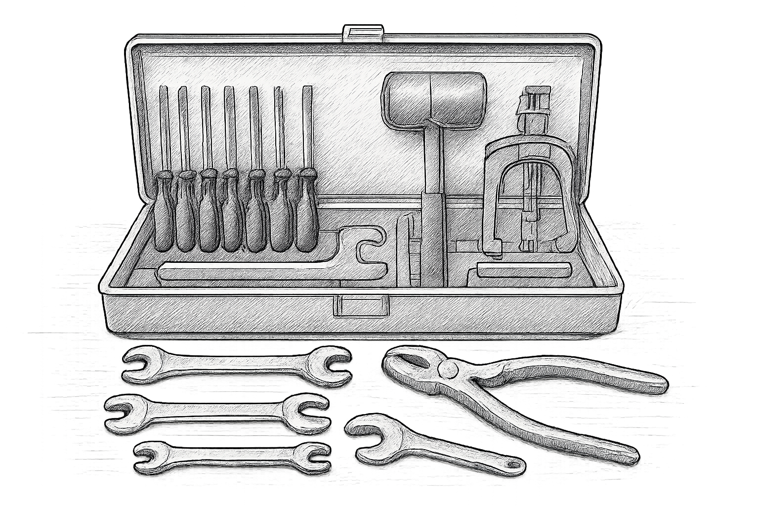 demonter tambour lave linge