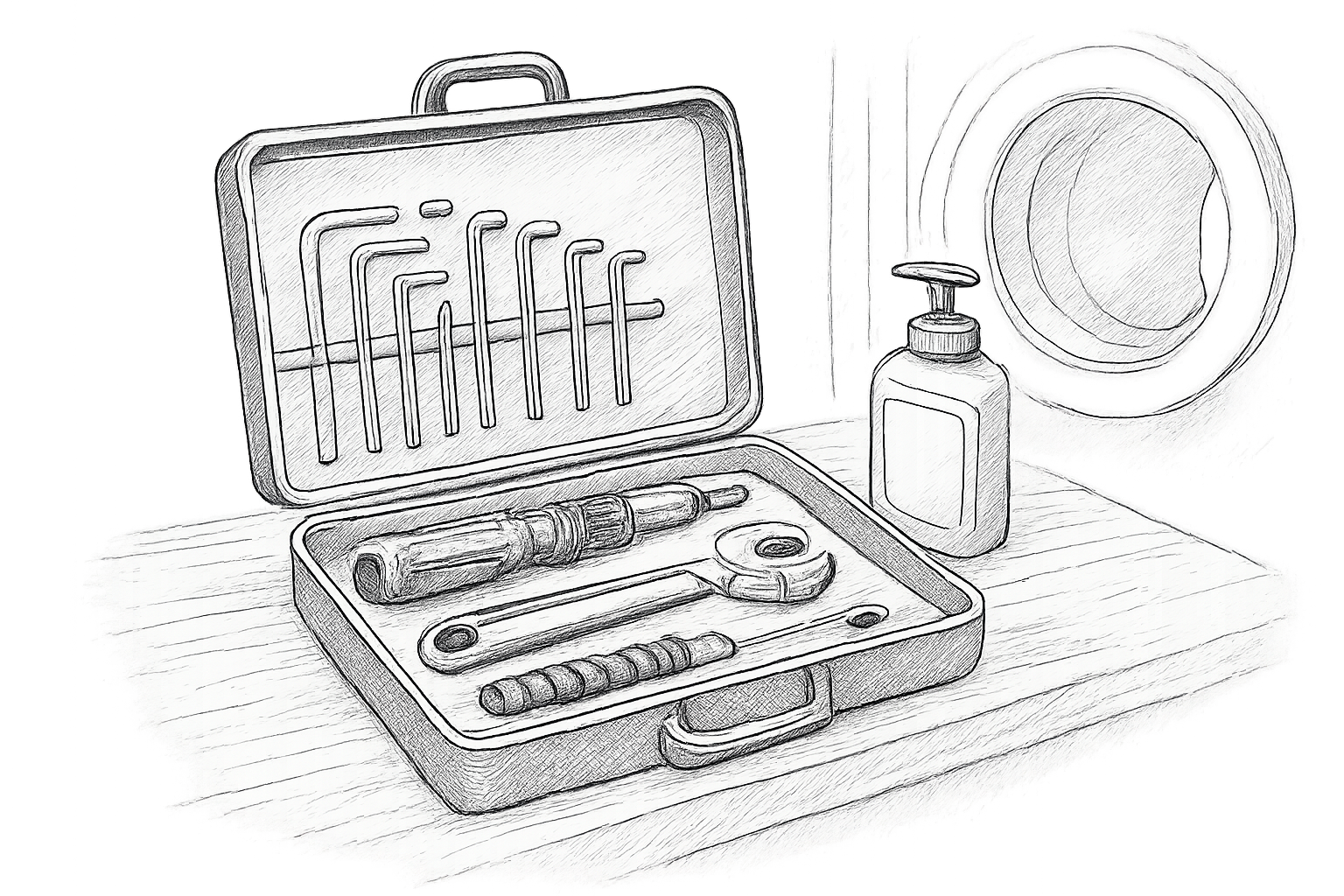 démonter machine à laver hublot