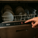 Lave-vaisselle AYA : résoudre un voyant qui clignote (problème de niveau d’eau)