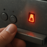 Lave-vaisselle voyant sel toujours allumé : causes et solutions pour l’éteindre