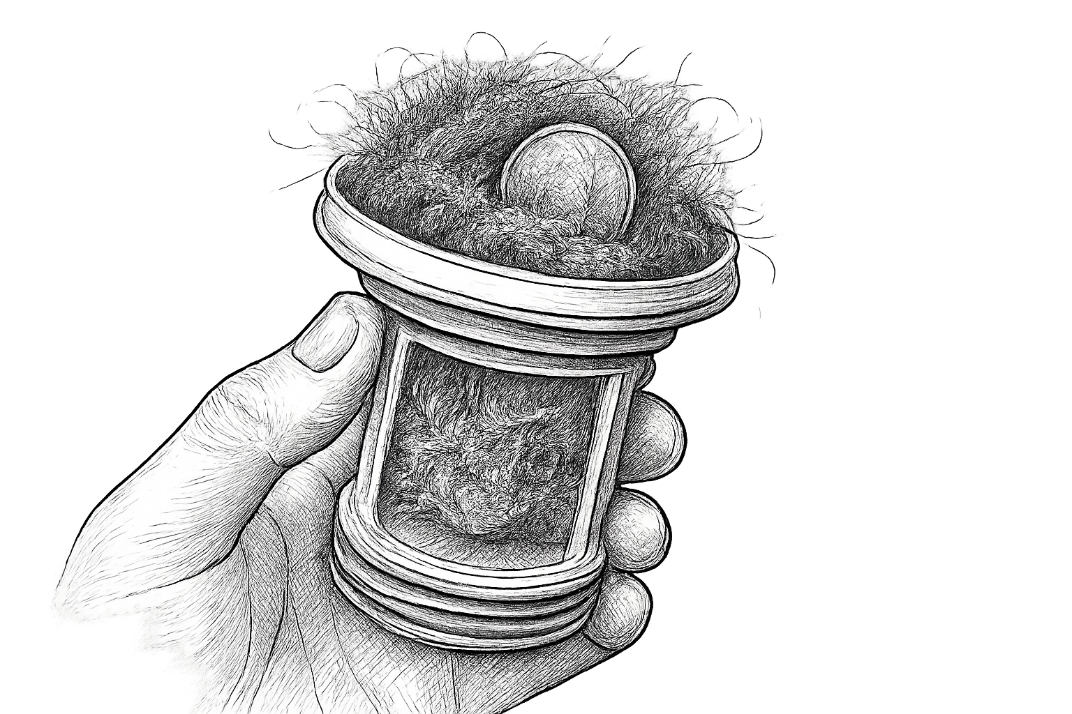 machine à laver bloquée sur un programme