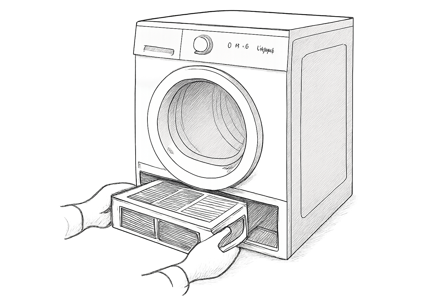 nettoyer condenseur seche linge whirlpool