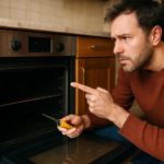 Pourquoi mon four ne chauffe plus ? Diagnostic et solutions aux pannes courantes