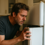 Pourquoi mon frigo claque ? Causes normales et signes de panne à reconnaître