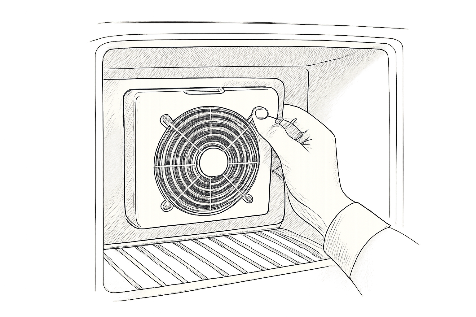 pourquoi mon frigo fonctionne mais pas le congélateur