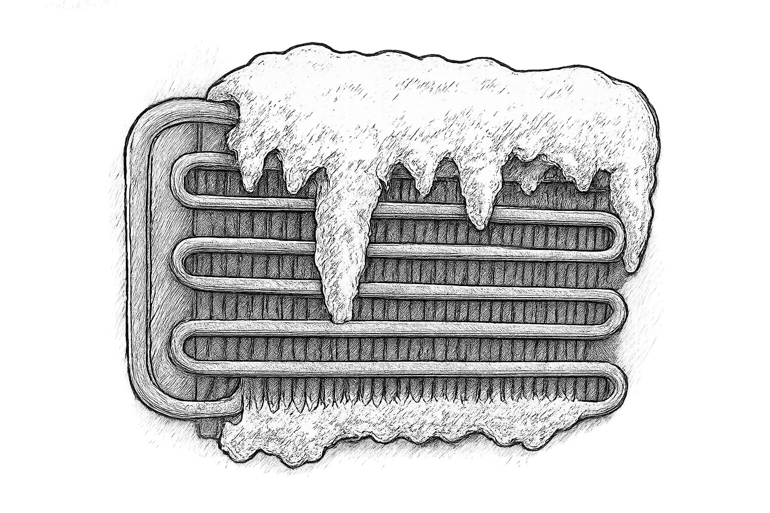 probleme temperature congelateur liebherr