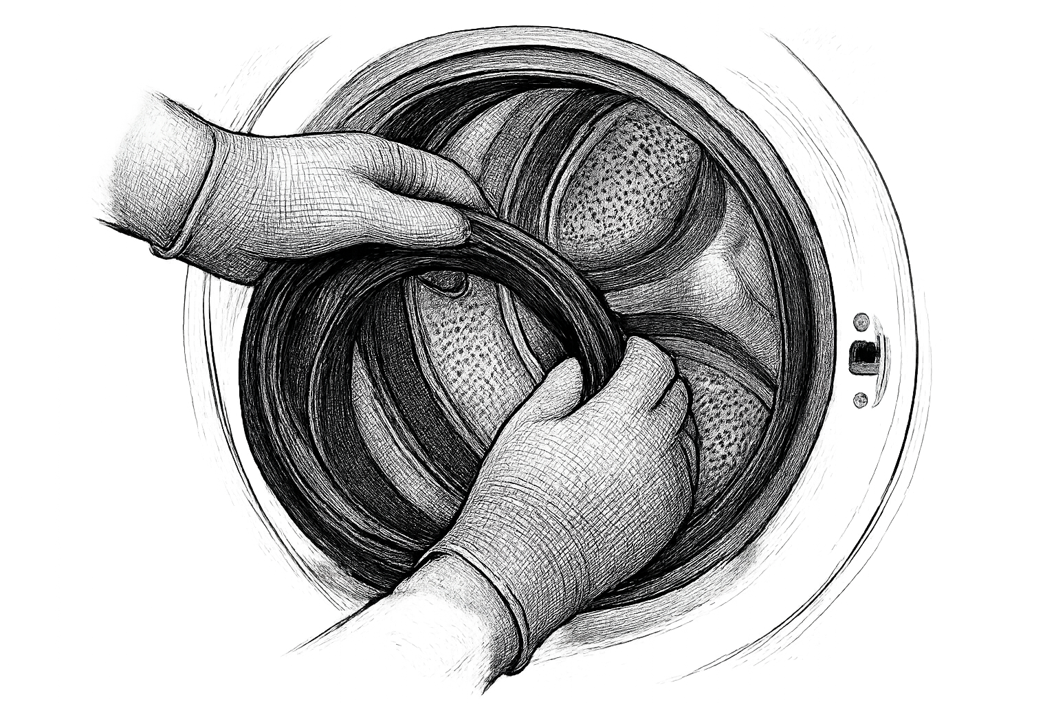 reparer joint machine à laver