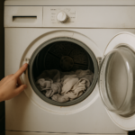 Sèche-linge qui s’arrête au bout de 5 minutes : pourquoi et comment résoudre le problème