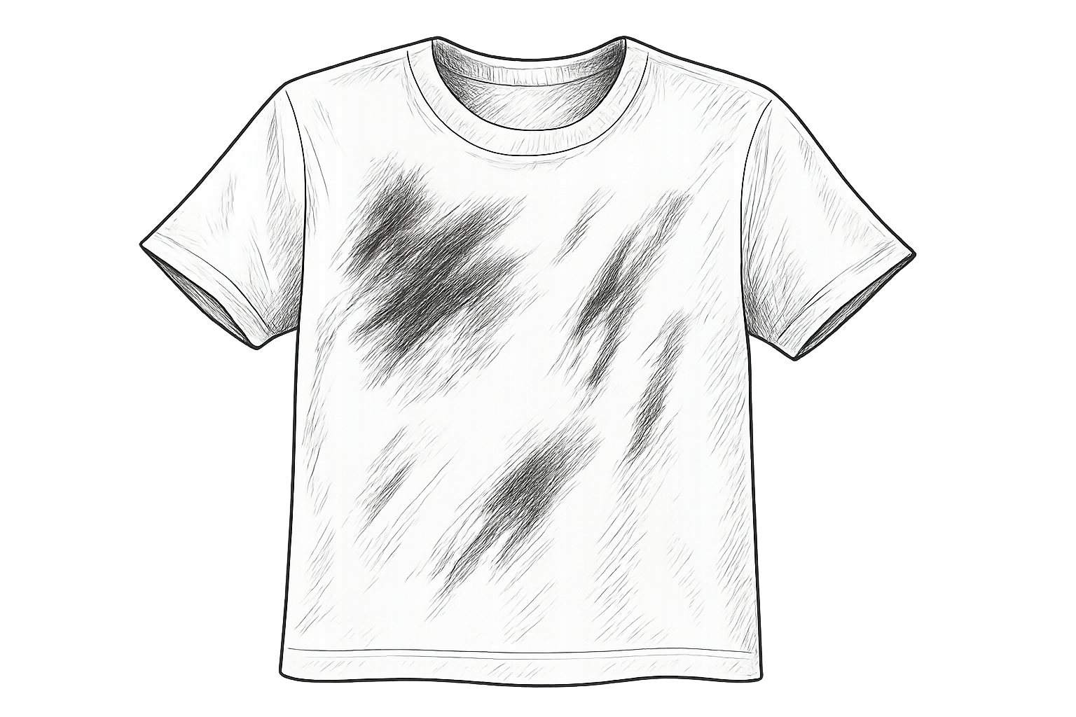 trace noir machine a laver