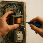 Transformer four : guide expert pour conversion électrique et remplacement par un modèle encastrable performant